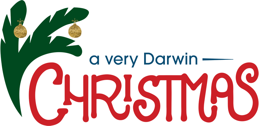 Christmas in Darwin