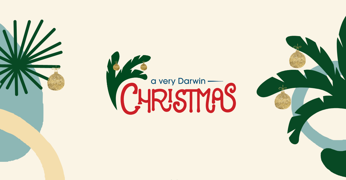 Christmas 2024 Darwin'S Theory Berni Cecilla